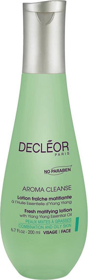 Decleor - Fresh Matifying Lotion 200 Ml