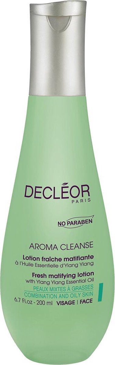 Decleor - Fresh Matifying Lotion 200 Ml