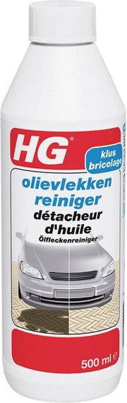 Olievlekkenreiniger - HG