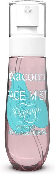 Nacomi Face and Body Mist Papaya 80ml.
