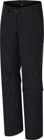 Hannah Afritsbroek Libertine Dames Synthetisch Zwart Mt 38