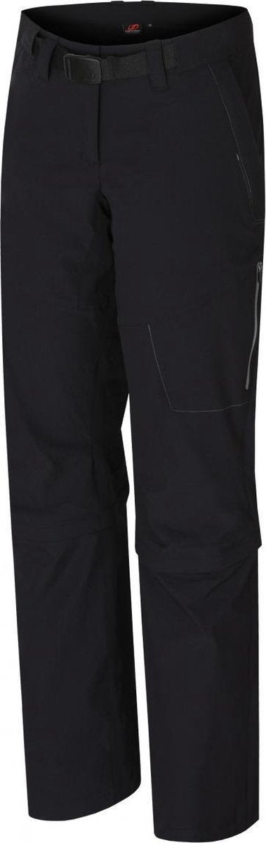 Hannah Afritsbroek Libertine Dames Synthetisch Zwart Mt 38