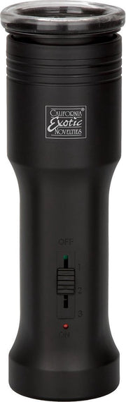 Optimum Power  Ultimate Head Exciter
