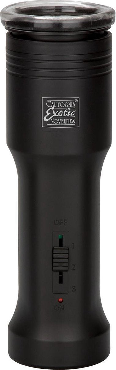 Optimum Power  Ultimate Head Exciter
