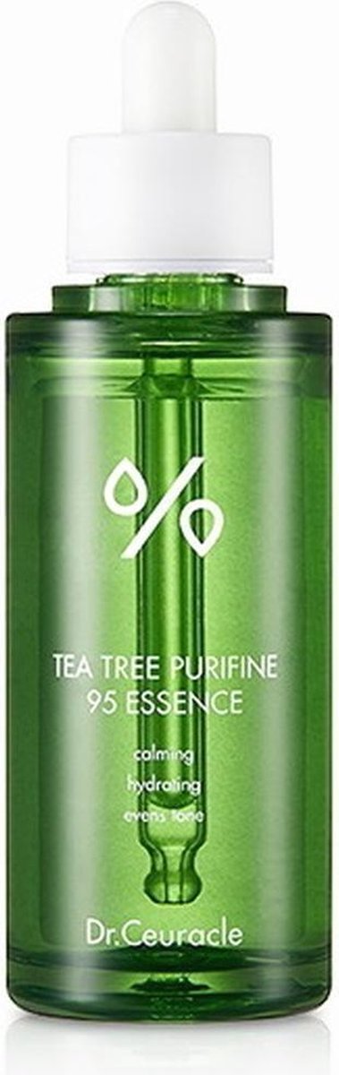 Dr. Ceuracle Tea Tree Purifine 95 Essence 30ml