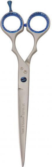 Tools-2-groom sharp edge schaar gebogen 52700c 18 cm