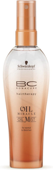 BC OIL MIRACLE oil mist normal/thick hair 100 ml