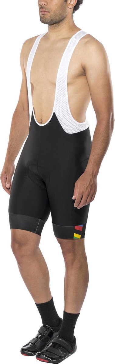 Brügelmann Bioracer Pro Race Bib Shorts Heren