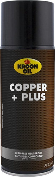 Kroon-Oil Copper+Plus - 40004 | 400 ml aerosol