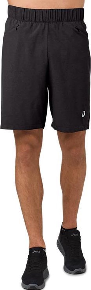 Asics 2-N-1 7'' Short 2011A239-0904