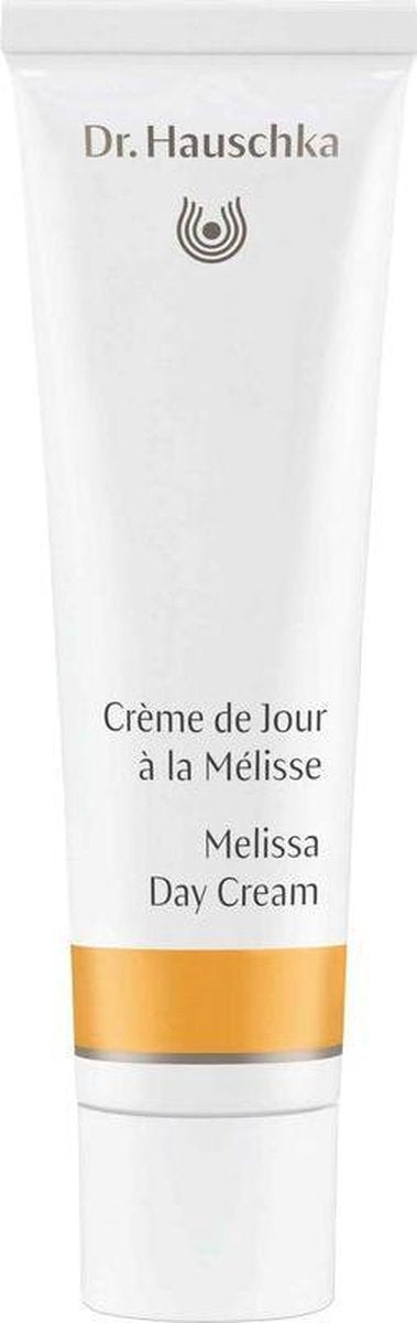 Dr. Hauschka - Melissa Day Cream 30 ml