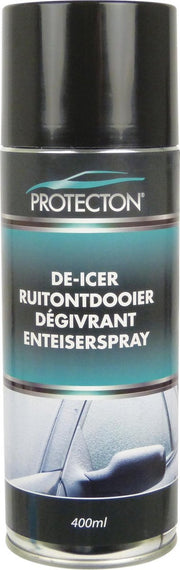 Protecton | Protecton Ruitontdooier 400ml