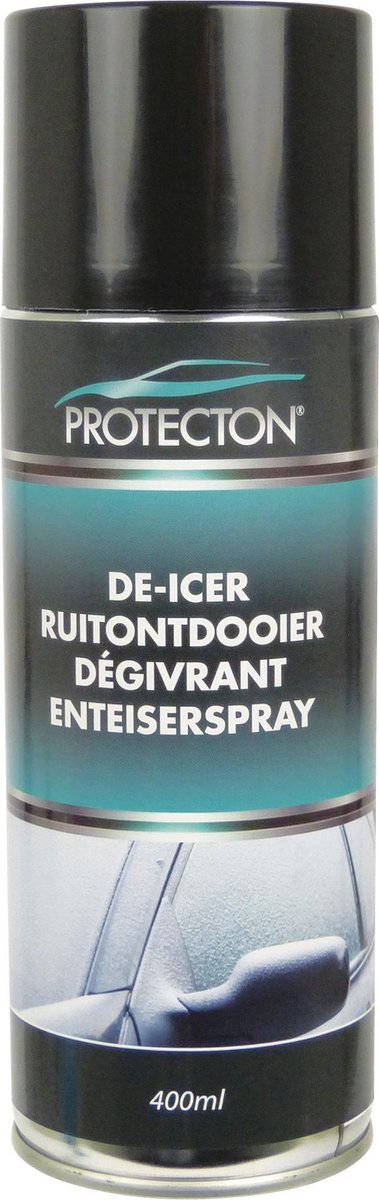 Protecton | Protecton Ruitontdooier 400ml