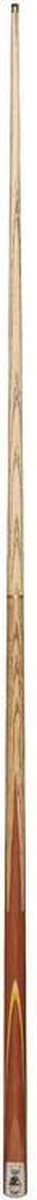 Powerglide Biljartkeu 140 Cm Hout Bruin