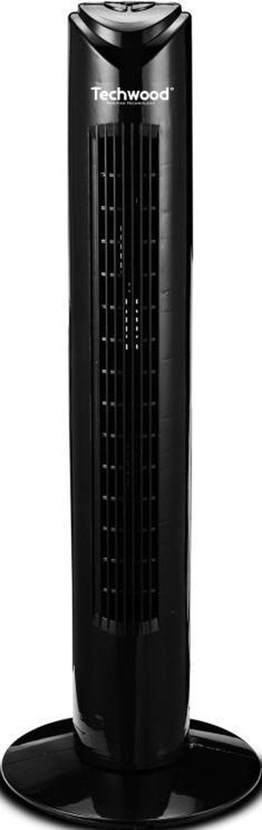 Techwood Torenventilator - Timer - Afstandsbediening