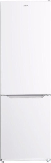 Inventum KV1881W - Koel-vriescombinatie - Wit