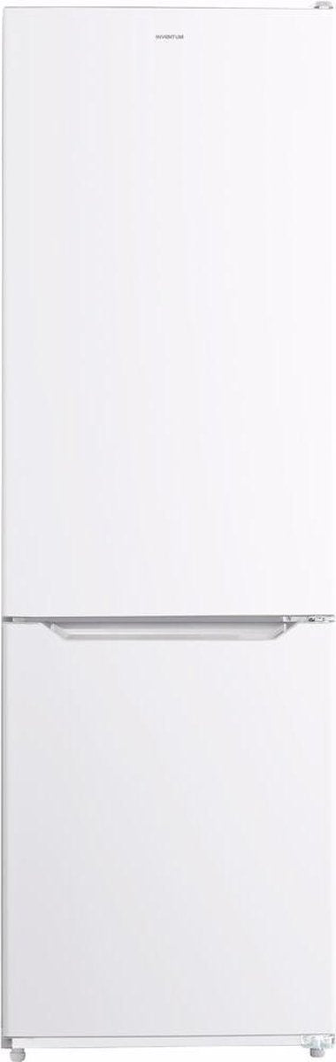 Inventum KV1881W - Koel-vriescombinatie - Wit