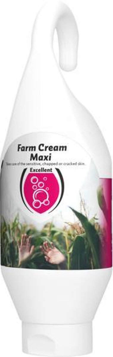 Farm Cream Maxi Sta en Hangtube 500ml