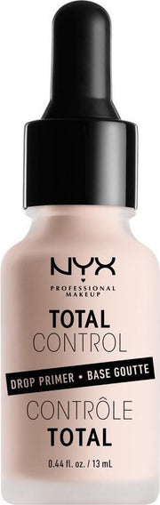 NYX Professional Makeup - Total Control Drop Primer