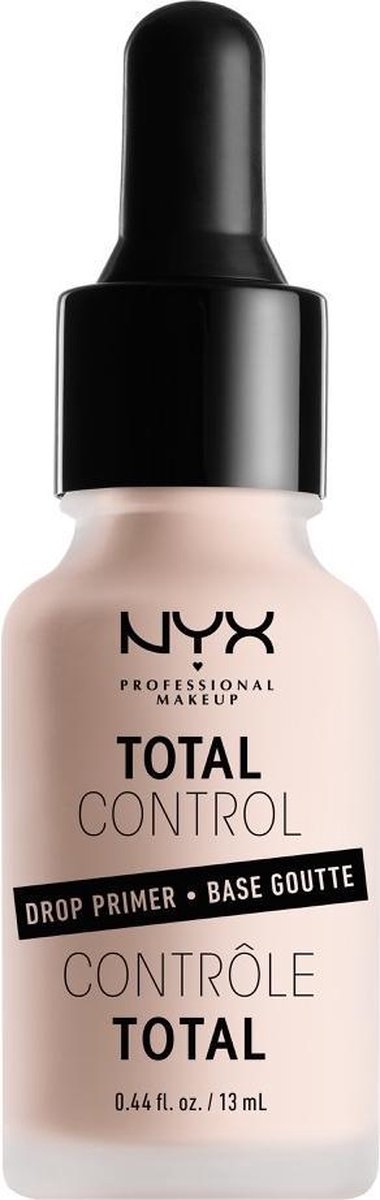 NYX Professional Makeup - Total Control Drop Primer