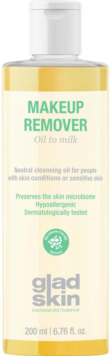 Gladskin Makeup Remover
