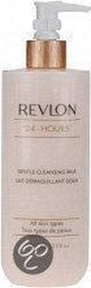 Revlon 24 H Cleansing Milk