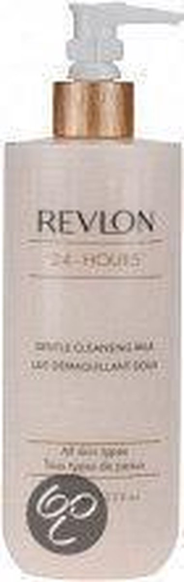 Revlon 24 H Cleansing Milk