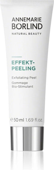 Annemarie Börlind ABZPEFFP50 gezicht peeling Vrouwen 50 ml