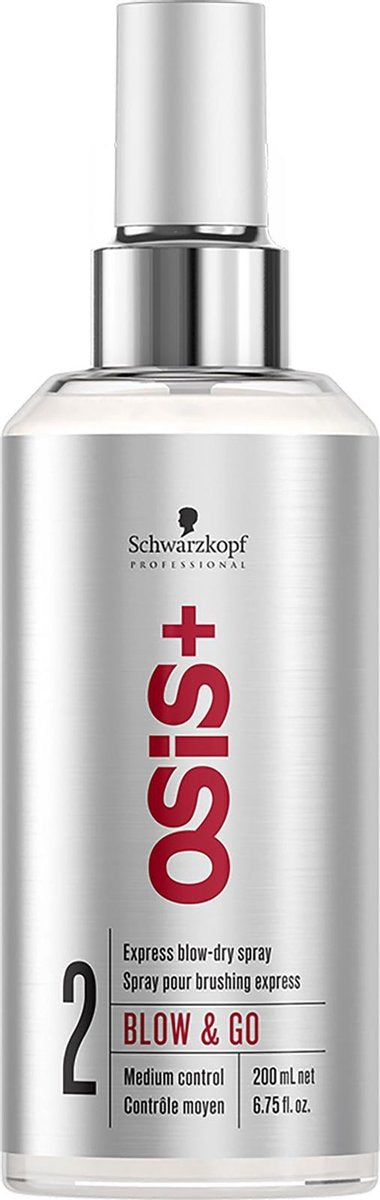 Schwarzkopf Osis+ Blow&Go 200 ml
