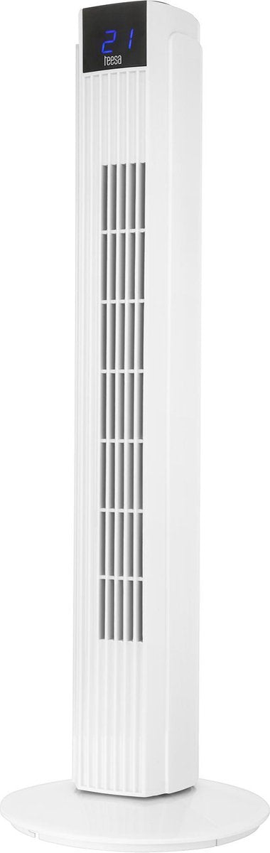 Teesa TSA8033 - Torenventilator wit