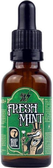 Hey Joe! Beard Oil No.7 Fresh Mint