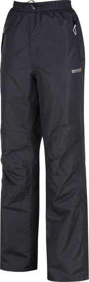 Regatta Amelie III Outdoorbroek - Dames - Zwart