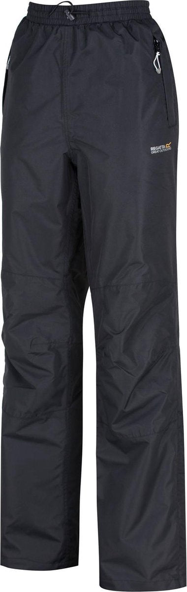 Regatta Amelie III Outdoorbroek - Dames - Zwart