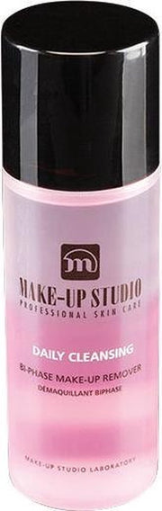 Make-up Studio Bi-Phase Make-up Remover