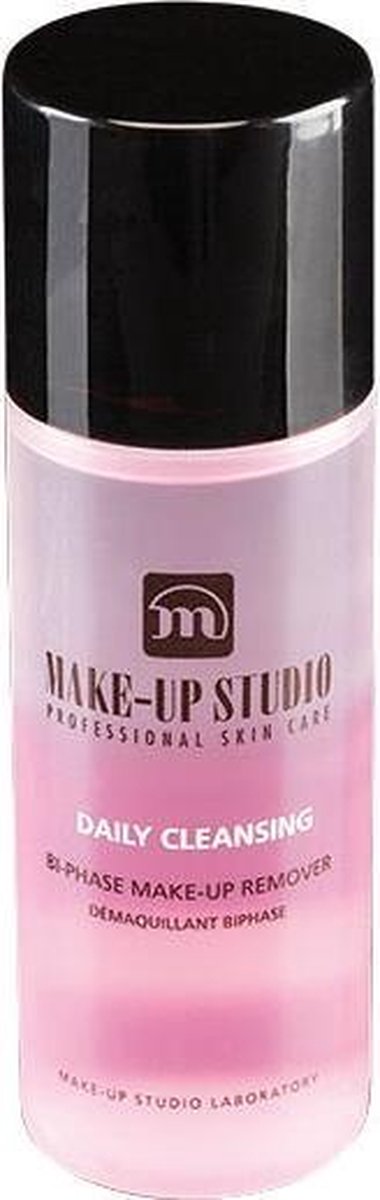 Make-up Studio Bi-Phase Make-up Remover
