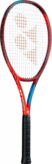 Yonex Tennisracket Vcore 100 Grafiet Rood Gripmaat L1