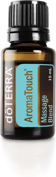 doTERRA Aromatouch (Ontspannen massage) | 15ml | Blended | Etherische Olie