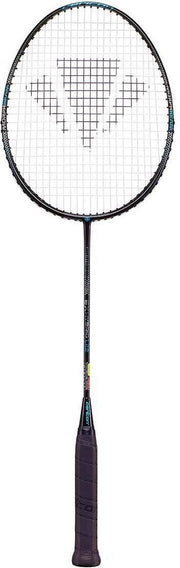 Carlton Badminton EX HYBRID LITE G4  - zwart