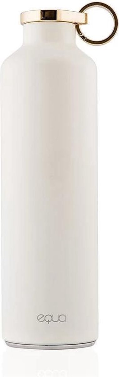 Equa Thermosfles 680 ml - Snow White