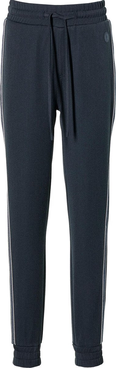 Levv broek Kimber donker blauw voor meisjes - maat 110/116