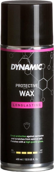 Dynamic Protective Wax Spray 400ml - fiets beschermen