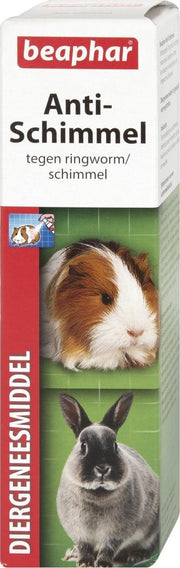 Beaphar Anti-schimmel/ringworm - 50 ml