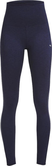 Röhnisch Sportlegging Shape Dames Blauw Maat Xs