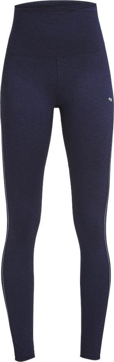 Röhnisch Sportlegging Shape Dames Blauw Maat Xs
