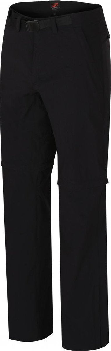 Hannah Afritsbroek Roland Heren Merinowol Zwart Mt Xl