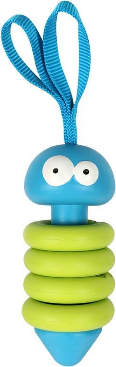 Coockoo Larry lime Limoen 16x6