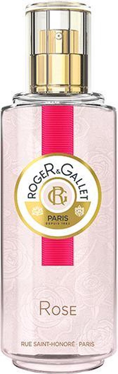 R&g rose efv 30ml