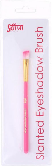 Saffron Slanted Eyeshadow Brush