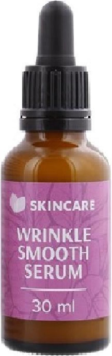 Skin Care Wrinkle Smooth Serum