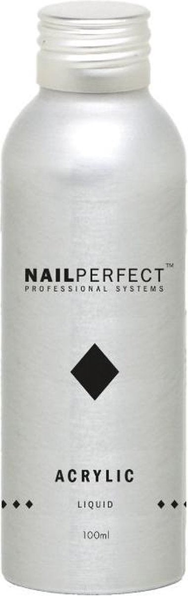 Nail Perfect Acrylic Liquid 100ml